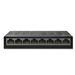 Коммутатор TP-Link LS1008G 1000 Base-TX (1000 мбит/с)