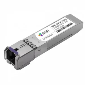 Модуль SNR SFP-W71-120 SNR-SFP-W71-120 SFP модуль