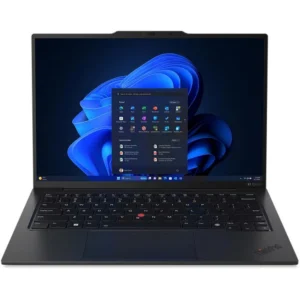 Ноутбук Lenovo ThinkPad X1 Carbon Gen 12 21KC0050RT 14 ", WUXGA 1920x1200 (16:10), Intel, Core Ultra 7, 16 Гб, 512 ГБ, Intel Graphics, Windows 11 Pro