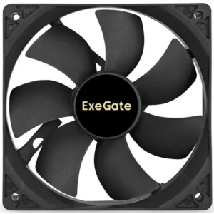 Система охлаждения ExeGate EX12025S2P EX294048RUS Для системного блока