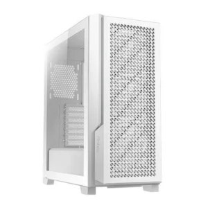 Корпус Antec P20C White P20C WHITE Игровые, Mid-Tower