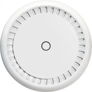WiFi точка доступа Mikrotik RouterBOARD cAP XL ac RBCAPGI-5ACD2ND-XL