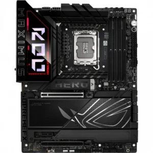 Материнская плата Asus ROG MAXIMUS Z890 HERO 90MB1KG0-M0EAY0 ATX, LGA 1851