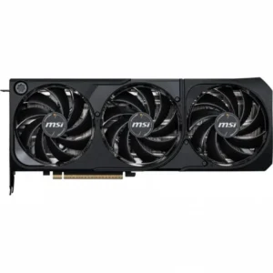 Видеокарта MSI RTX 5080 16G SHADOW 3X 16 ГБ