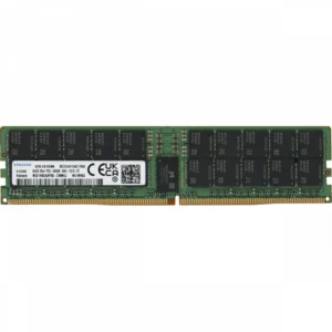 Серверная оперативная память ОЗУ Samsung M321R8GA0EB2-CWMXH 64 ГБ, DDR5