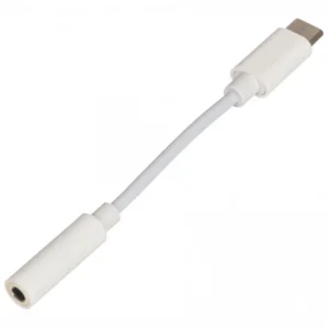 Кабель интерфейсный Buro BHP TPC-JCK MINI JACK 3.5 (output) - USB Type C