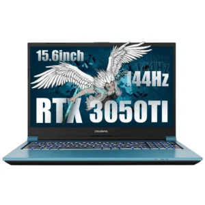 Ноутбук Colorful X15 XS22-HC75B16512A-B-SA 15.6 ", FHD 1920x1080 (16:9), Intel, Core i7, 16 Гб, 512 ГБ, nVidia GeForce RTX 3050 Ti