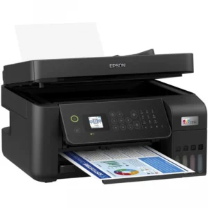 МФУ Epson EcoTank L5290 C11CJ65407 А4, Струйный, Цветная