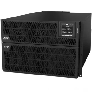 Источник бесперебойного питания APC Smart-UPS RT 20kVA/20kW SRTG20KXLI Двойное преобразование (On-Line), Стоечный (Rack), 20000 ВА, 20000 Вт
