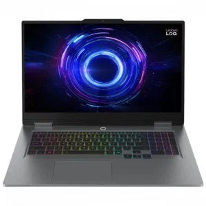 Ноутбук Lenovo LOQ 17IRX10 83JH003NRK 17.3 ", FHD 1920x1080 (16:9), Intel, Core i7, 32 Гб, 1 ТБ, nVidia GeForce RTX 5070