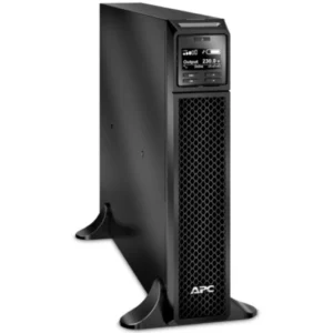 Источник бесперебойного питания APC Smart-UPS SRT SRT3000XLI Двойное преобразование (On-Line), Стоечный (Rack), 3000 ВА, 2700 Вт