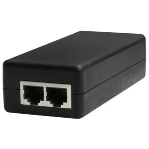 PoE инжектор Wi-Tek WI-POE31-48V 1 порт, 24 Вт