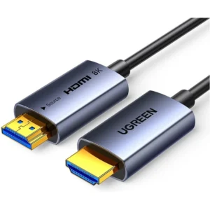 Кабель интерфейсный UGREEN HD183 55505 HDMI - HDMI
