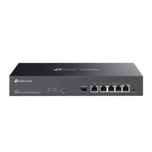 Маршрутизатор TP-Link ER7406 ER7406(UN) 10/100/1000 Base-TX (1000 мбит/с)