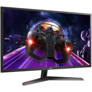 Монитор LG 24MP60G 24MP60G-B 23.8 ", IPS, Full HD 1920x1080 (16:9), 75 Гц