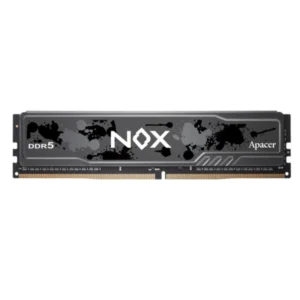 ОЗУ Apacer AH5U16G52C522MBAA-1 DIMM, DDR5, 16 Гб, 5200 МГц