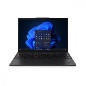 Ноутбук Lenovo 21QE0063FW 16 ", WUXGA 1920x1200 (16:10), Intel, Core Ultra 5, 16 Гб, 512 ГБ, Intel Graphics