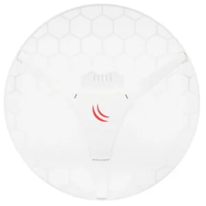WiFi точка доступа Mikrotik RBLHGG-60ad kit