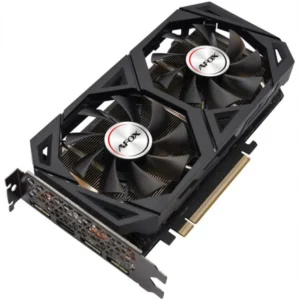 Видеокарта AFOX GeForce RTX 2060 6Gb AF2060-6144D6H7-V4 6 ГБ