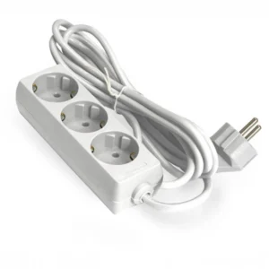 Распределитель питания ExeGate ECE-3-3W EX285806RUS