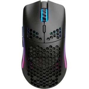 Мышь GLORIOUS Model O Wireless Black GLO-MS-OW-MB Игровые, Беспроводная
