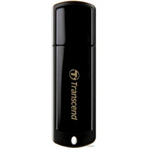 USB флешка (Flash) Transcend JetFlash 350 TS64GJF350 64 ГБ