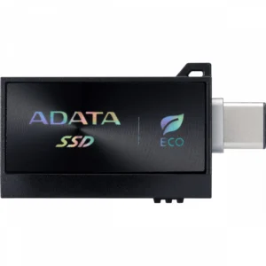 Внешние накопители ADATA SC730 Black SC730-1T-CACTI 1 ТБ