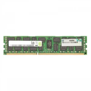 Серверная оперативная память ОЗУ HPE P43016-B21 8GB 8 ГБ, DDR4