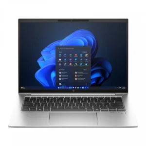 Ноутбук HP EliteBook 840 G11 A26S8EA_S 14 ", WUXGA 1920x1200 (16:10), Intel, Core Ultra 5, 8 Гб, 512 ГБ, Intel UHD Graphics