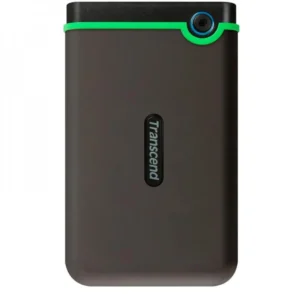 Внешние накопители Transcend StoreJet 25M3C TS4TSJ25M3C 4 ТБ