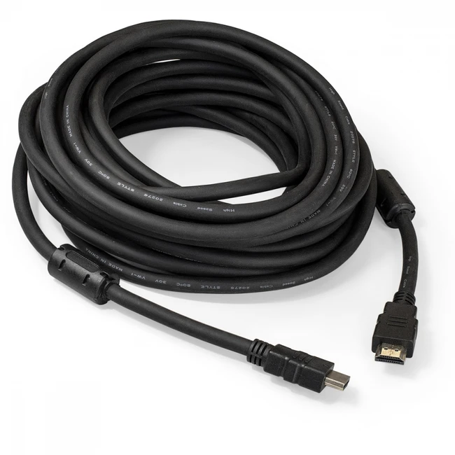 Кабель интерфейсный ExeGate EX287726RUS HDMI - HDMI