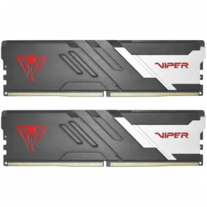 ОЗУ Patriot Viper VENOM PVV564G520C40K DIMM, DDR5, 64 Гб (2 х 32 Гб), 5200 МГц