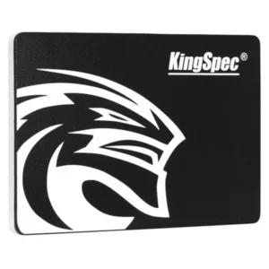 Жесткий диск KingSpec P4-960 SSD (твердотельные), 960 ГБ, 2.5 дюйма, SATA