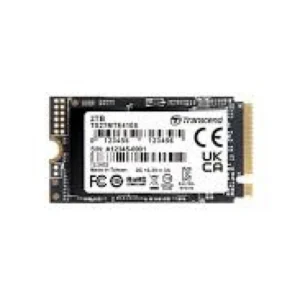 Жесткий диск Transcend TS1TMTE410S SSD (твердотельные), 1 ТБ, M.2, PCIe