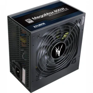 Блок питания Zalman MegaMaxI ZM800-TXII 800 Вт