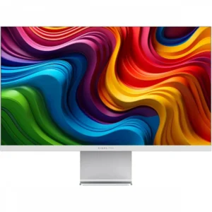 Монитор Digma Pro Art M DM27SP02 27 ", IPS, 5120x2880 (16:9), 60 Гц