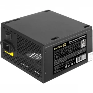 Блок питания ExeGate 1000PPH-LT-OEM EX292146RUS-OEM 1000 Вт