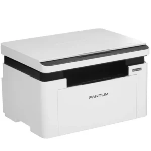МФУ Pantum BM2300W А4, Лазерный, Монохромная