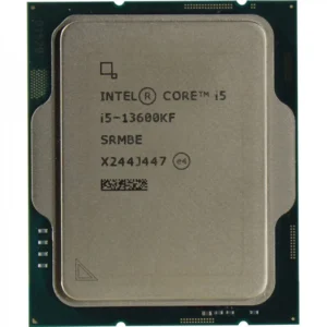 Процессор Intel Core i5-13600KF SRMBE Core i5, 14, 3.5, 24, OEM