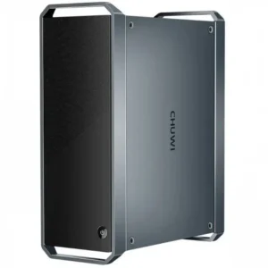 Персональный компьютер Chuwi CoreBox (CWI601I52P) Core i5, 12450H, 2.0, 16 Гб, DDR5-5200, Windows 11 Pro