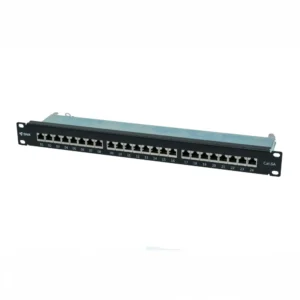 Аксессуар для сетевого оборудования SNR SNR-SD-1U24-6А-H