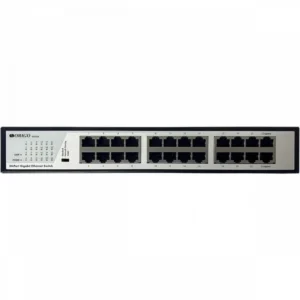 Коммутатор Origo OS2224 OS2224/A1A 1000 Base-T (1000 мбит/с)
