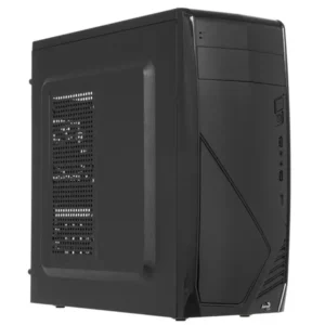 Корпус Aerocool Cs-1102 Бюджетные, Mid-Tower