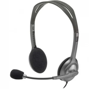 Наушники Logitech H110 981-000472