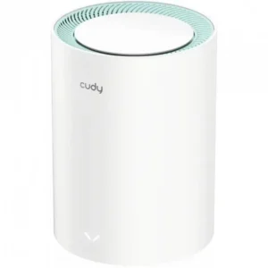 Маршрутизатор для дома CUDY M1500 M1500(1-PACK)