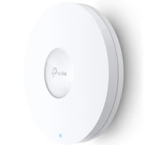 WiFi точка доступа TP-Link EAP660 HD