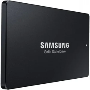 Серверный жесткий диск Samsung PM897 960 ГБ MZ7L3960HBLT-00A07 2,5 SFF, 960 ГБ, SATA