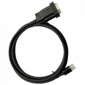 Кабель интерфейсный Buro BHP MDPP-VGA-2 Mini Display порт - D-SUB (VGA)