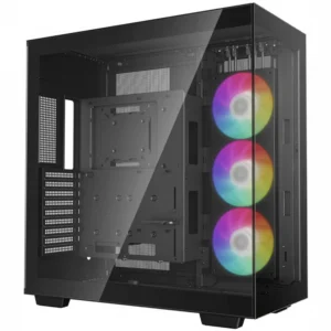 Корпус Deepcool R-CH780-BKADE41-G-1 Игровые, Mid-Tower