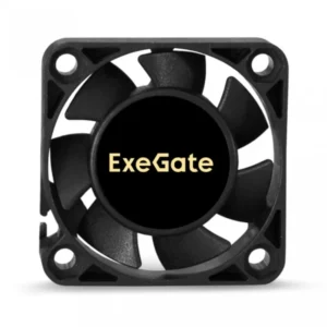 Система охлаждения ExeGate EX04010S2P EX283363RUS Для системного блока